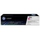 HP 126A Original LaserJet cartridge; magenta; 1000 Page Yield ; 1 - pack; CLJ CP1025/CLJ Pro 100 color MFP M175/CLJ Pro 200 color MFP M275-CE313A