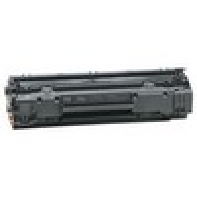 HP 35A Original LaserJet cartridge; black; 1500 Page Yield ; 1 - pack; LJ P1005/P1006-CB435A