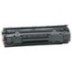 HP 35A Original LaserJet cartridge; black; 1500 Page Yield ; 1 - pack; LJ P1005/P1006-CB435A
