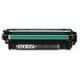 HP 504A Original LaserJet cartridge; black; 5000 Page Yield ; 1 - pack; HP Color LaserJet CP3525/CM3530MFP-CE250A