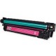 HP 504A Original LaserJet cartridge; magenta; 7000 Page Yield ; 1 - pack; HP Color LaserJet CP3525/CM3530MFP-CE253A