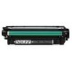 HP 504A Original LaserJet cartridge; black; 5000 Page Yield ; 1 - pack; HP Color LaserJet CP3525/CM3530MFP-CE250A