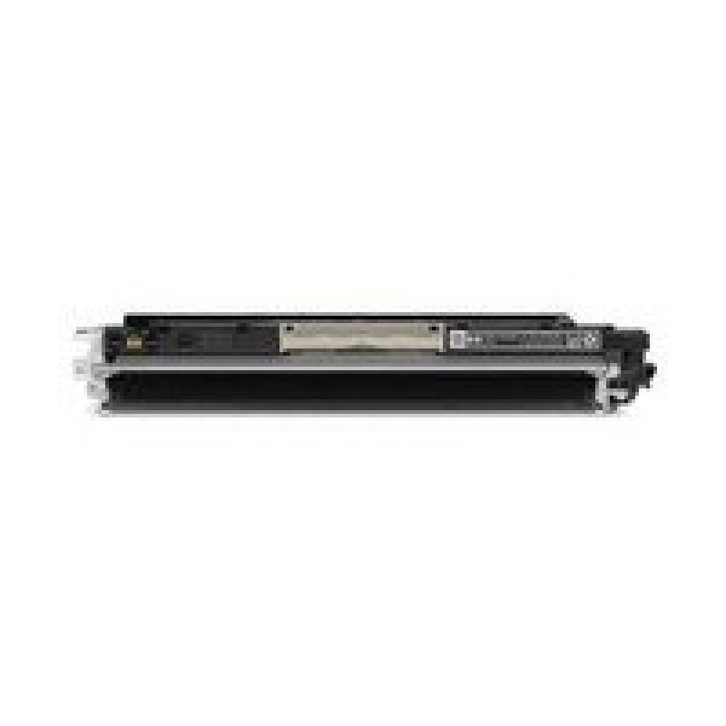 HP 126A Original LaserJet cartridge; black; 1200 Page Yield ; 1 - pack; CLJ CP1025/CLJ Pro 100 color MFP M175/CLJ Pro 200 color MFP M275-CE310A