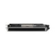 HP 126A Original LaserJet cartridge; black; 1200 Page Yield ; 1 - pack; CLJ CP1025/CLJ Pro 100 color MFP M175/CLJ Pro 200 color MFP M275-CE310A
