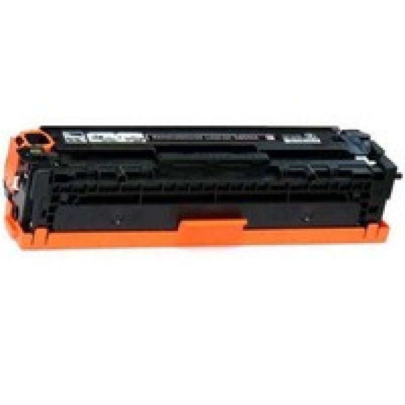 HP 128A Original LaserJet cartridge; black; 2000 Page Yield ; 1 - pack; CLJ CP1525/CM1415MFP-CE320A