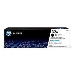 HP 32A Original LaserJet drum; black; 23000 Page Yield ; ; HP LaserJet Pro M203/MFP M227