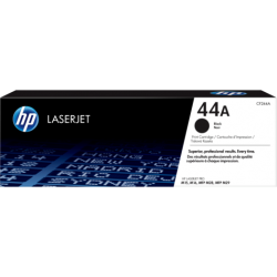 HP 44A Original LaserJet Toner Cartridge; MFP M15a;M15w;M28a;M28w