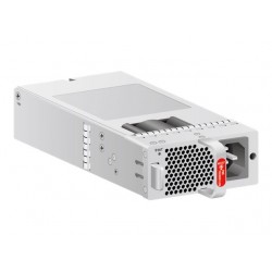 HUAWEI 600W AC Power Module Back to Front Power panel side exhaust
