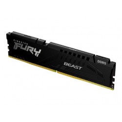 KINGSTON 16GB 5600MHz DDR5 CL40 DIMM FURY Beast Black