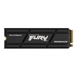 KINGSTON 1TB Renegade PCIe 4.0 NVMe SSD w/ Heatsink