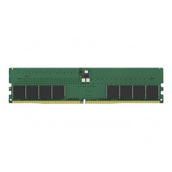 KINGSTON 32GB 4800MHz DDR5 Non-ECC CL40 DIMM 2Rx8