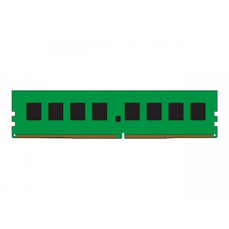 KINGSTON 8GB 3200MHz DDR4 Non-ECC CL22 DIMM 1Rx8-KVR32N22S8/8