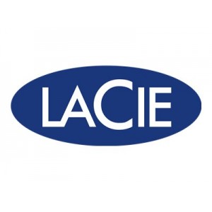 LACIE 1big Dock SSD Pro 4TB Thunderbolt 3 USB 3.1 8.9cm 3.5inch for MAC & - gray