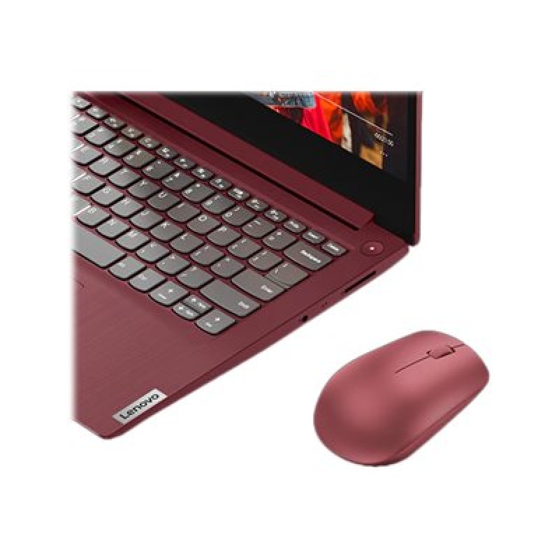 LENOVO 530 Wireless Mouse Cherry Red, GY50Z18990