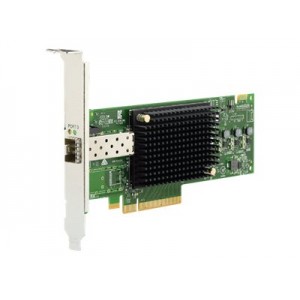 LENOVO DCG Emulex 16Gb FC Single-port HBA