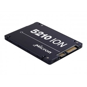 LENOVO DCG ThinkSystem 2.5inch 5210 1.92TB Entry SATA 6Gb Hot Swap QLC SSD