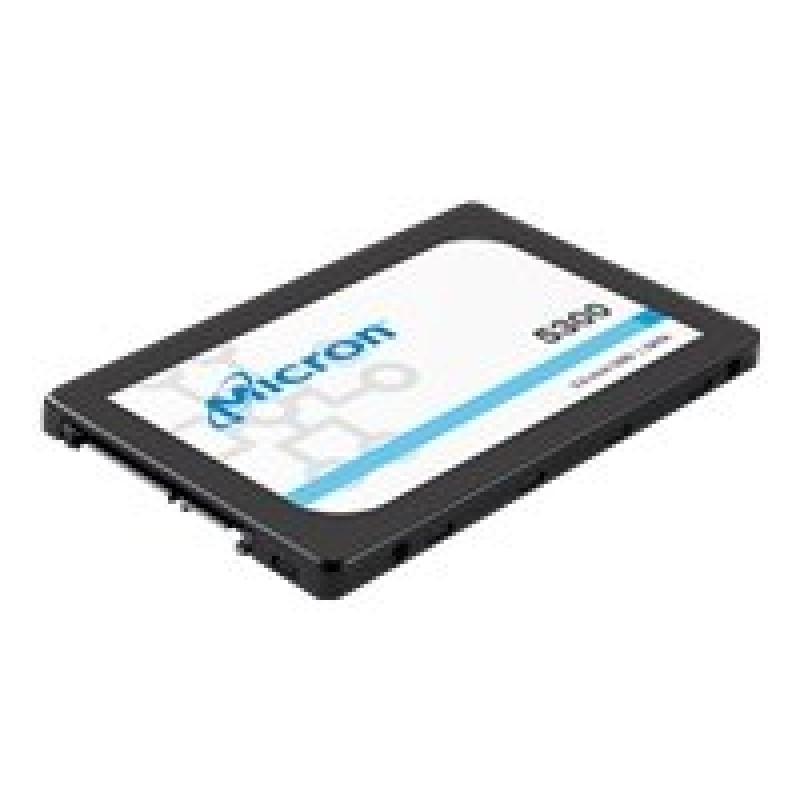 LENOVO DCG ThinkSystem 2.5inch 5300 480GB Entry SATA 6Gb Hot Swap SSD-4XB7A17076