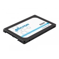 LENOVO DCG ThinkSystem 2.5inch 5300 480GB Mainstream SATA 6Gb Hot Swap SSD