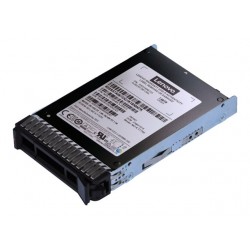 LENOVO DCG ThinkSystem 2.5inch PM1643a 960GB Entry SAS 12Gb Hot Swap SSD