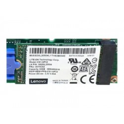 LENOVO DCG ThinkSystem M.2 CV1 32GB SATA 6Gb Non-Hot-Swap SSD
