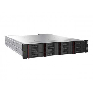 LENOVO ISG Storage D1212 3.5inch Dual ESM Disk Exp Enc Base Warranty