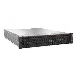LENOVO ISG Storage D1224 2.5inch Dual ESM Disk Exp EncBase Warranty