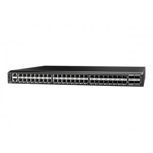 LENOVO ISG ThinkSystem DB620S 24 ports active /w 16Gb SWL SFP 2 PS Rail Kit 1yr