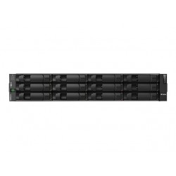 LENOVO ISG ThinkSystem DE2000H FC Hybrid Flash Array 2U12 LFF