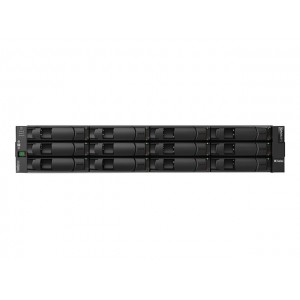 LENOVO ISG ThinkSystem DE2000H FC Hybrid Flash Array 2U12 LFF