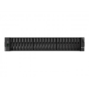 LENOVO ISG ThinkSystem DE2000H iSCSI Hybrid Flash Array 2U24 SFF