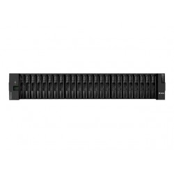 LENOVO ISG ThinkSystem DE4000H 64GB Cache FC Hybrid Flash Array 2U24 SFF