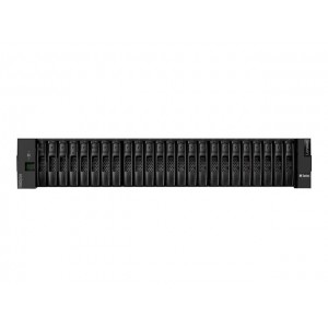 LENOVO ISG ThinkSystem DE4000H 64GB Cache SAS Hybrid Flash Array 2U24 SFF