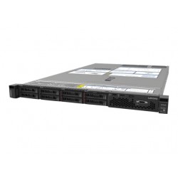 LENOVO ISG ThinkSystem SR530 Intel Xeon Silver 4208 8C 2.1GHz 85W 32GB 2Rx4 O/B 750W XCC Enterprise Tooless Rails