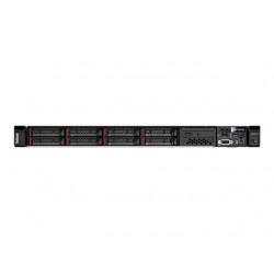 LENOVO ISG ThinkSystem SR630 V2 Xeon Silver 4310 12C 2.1GHz 18MB Cache/120W 32GB 3200MHz 2Rx8 RDIMM 750W XCC Enterprise