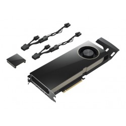 LENOVO Nvidia RTX A6000 48GB GDDR6 Graphics Card