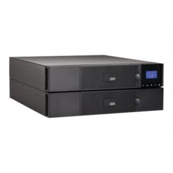 LENOVO RT3kVA 2U Rack or Tower UPS 100-125VAC