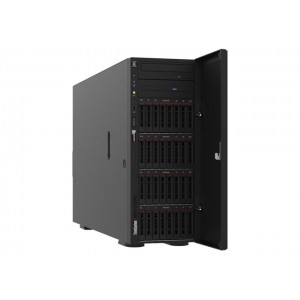 LENOVO ST650 V2 Xeon Silver 4310 12C 2.1GHz 18MB Cache/120W 32GB 1x32GB 3200MHz 2Rx8 RDIMM 8 SAS/SATA 940-8i 4G 1x750W Platinum