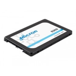 LENOVO ThinkSystem 2.5inch 5300 3.84TB Mainstream SATA 6Gb Hot Swap SSD