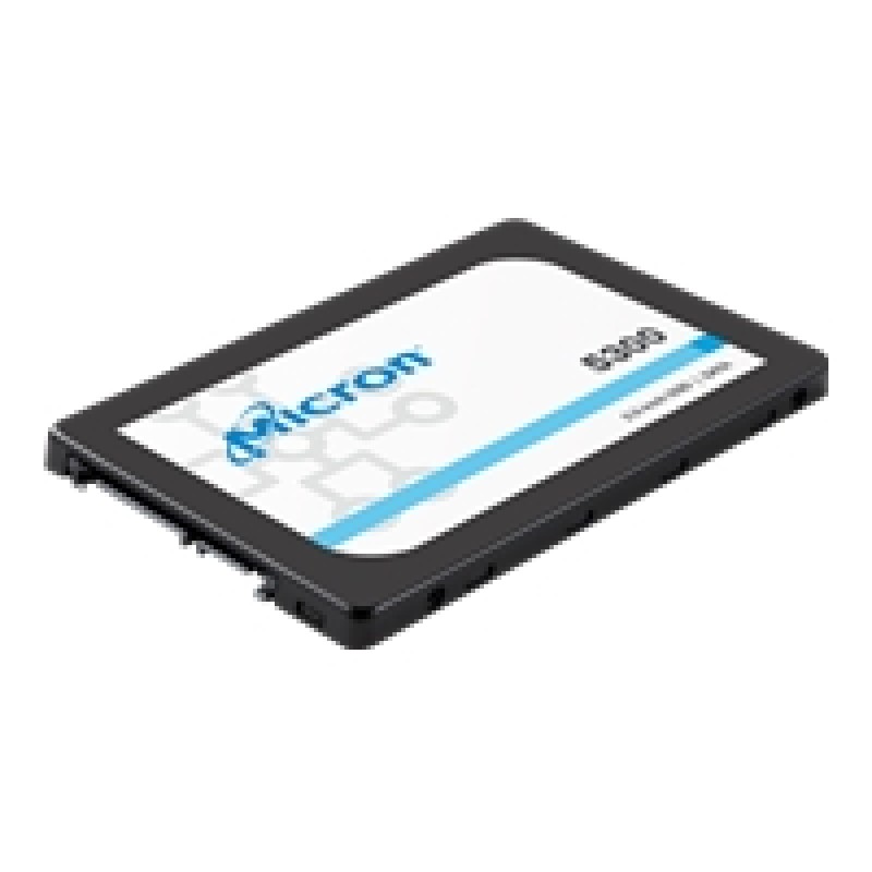 LENOVO ThinkSystem 2.5inch 5300 3.84TB Mainstream SATA 6Gb Hot Swap SSD, 4XB7A17091
