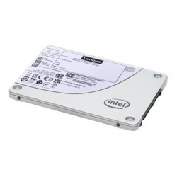 LENOVO ThinkSystem 2.5inch S4620 1.92TB Mixed Use SATA 6Gb HS SSD