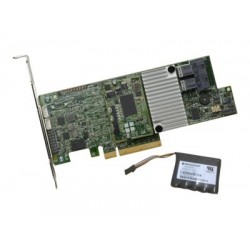 LENOVO ThinkSystem RAID 730-8i 2GB Flash PCIe 12Gb Adapter