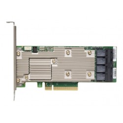 LENOVO ThinkSystem RAID 930-16i 4GB Flash PCIe 12Gb Adapter