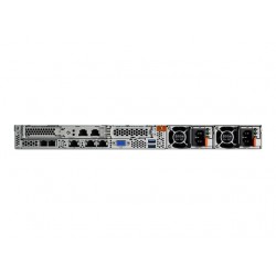LENOVO ThinkSystem SR530 Xeon Silver 4208 8C 2.1GHz 32GB 2933MHz RDIMM noBackPlane No RAID M.2 Enablement 2x1Gb 1x750W XCC Ent