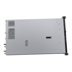 LENOVO ThinkSystem SR570 Xeon Silver 4216 16C 2.1GHz 32GB 2933MHz RDIMM 8x2.5in 930-8i 1x750W XCC Enterprise Tooless Rails