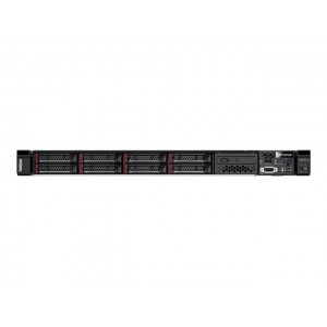 LENOVO ThinkSystem SR630 V2 Xeon Silver 4314 16C 2.4GHz 24MB Cache 135W 32GB 3200MHz RDIMM 8x2.5in RAID 930-8i 1x750W XCC Enterprise