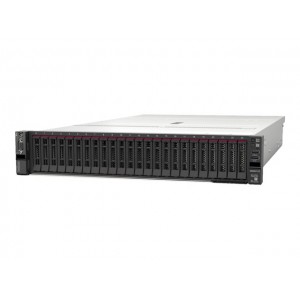 LENOVO ThinkSystem SR650 V2 Xeon Silver 4314 16C 2.4GHz 24MB Cache 32GB 3200MHz RDIMM noBP noRD 1x750WV2 XCC Enterprise