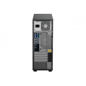 LENOVO ThinkSystem ST250 Xeon E-2278G 8C 3.4GHz 16MB Cache/80W 1x16GB O/B 2.5inch HS 8 530-8i HS 550W XCC Standard