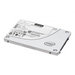LENOVO ThinkSystem ST50 3.5inch S4520 480GB Read Intensive SATA 6Gb NHS SSD