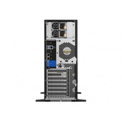 LENOVO ThinkSystem ST550 Xeon Silver 4214 12C 2.2GHz 85W 16GB 2933MHz RDIMM RAID 930-8i 2GB PCIe 1x550W XCC Standard
