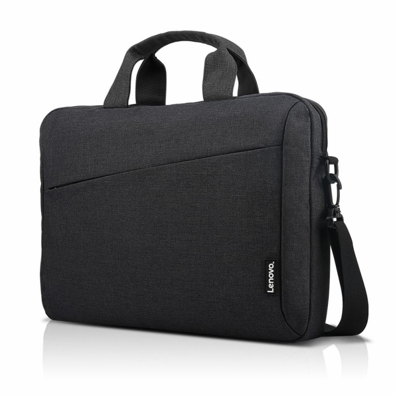 Lenovo 15.6 Toploader T210 Black-GX40Q17229